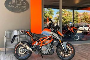 Ktm 390 Duke Euro 5