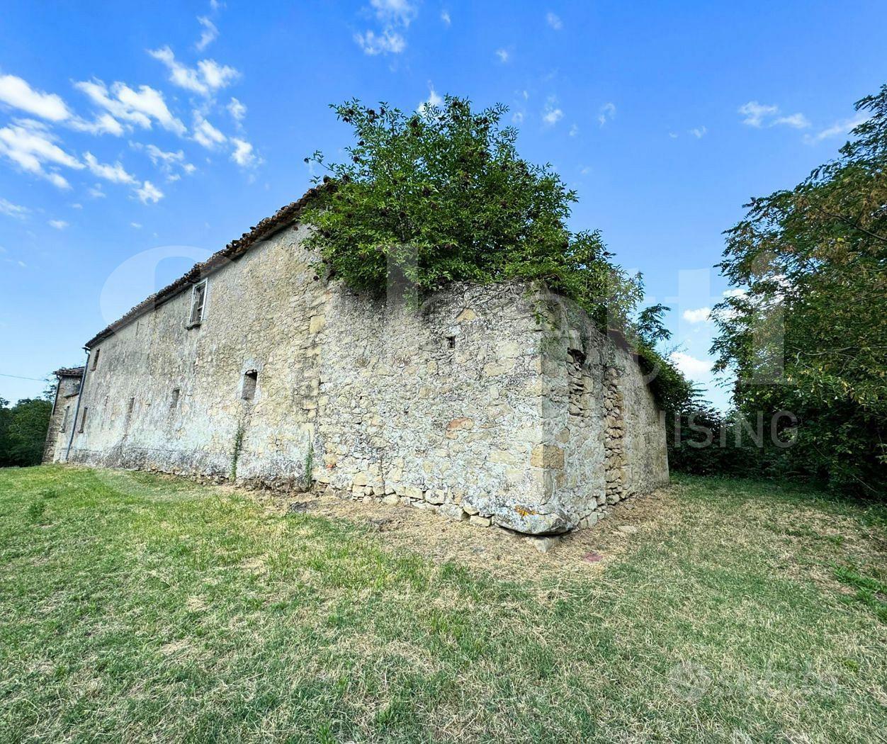 Rustico/Casale/Corte Talamello - Altro