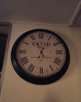 Orologio da parete 