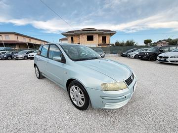 Fiat Stilo berlina 1.9 MJT 120 cv 5 porte 391.125 