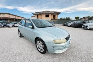 Fiat Stilo berlina 1.9 MJT 120 cv 5 porte 391.125 