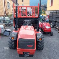 Moto agricola Goldoni 70 SN