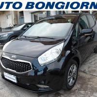 Kia Venga 1.4 cvvt Active E6