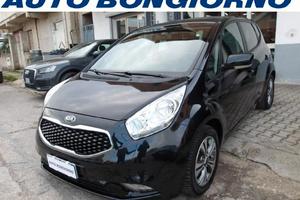 Kia Venga 1.4 cvvt Active E6