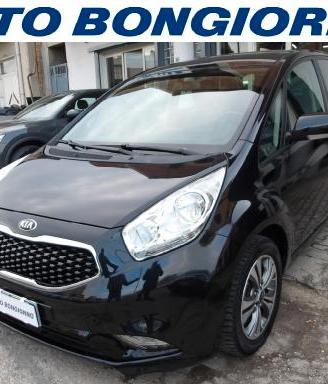 Kia Venga 1.4 cvvt Active E6