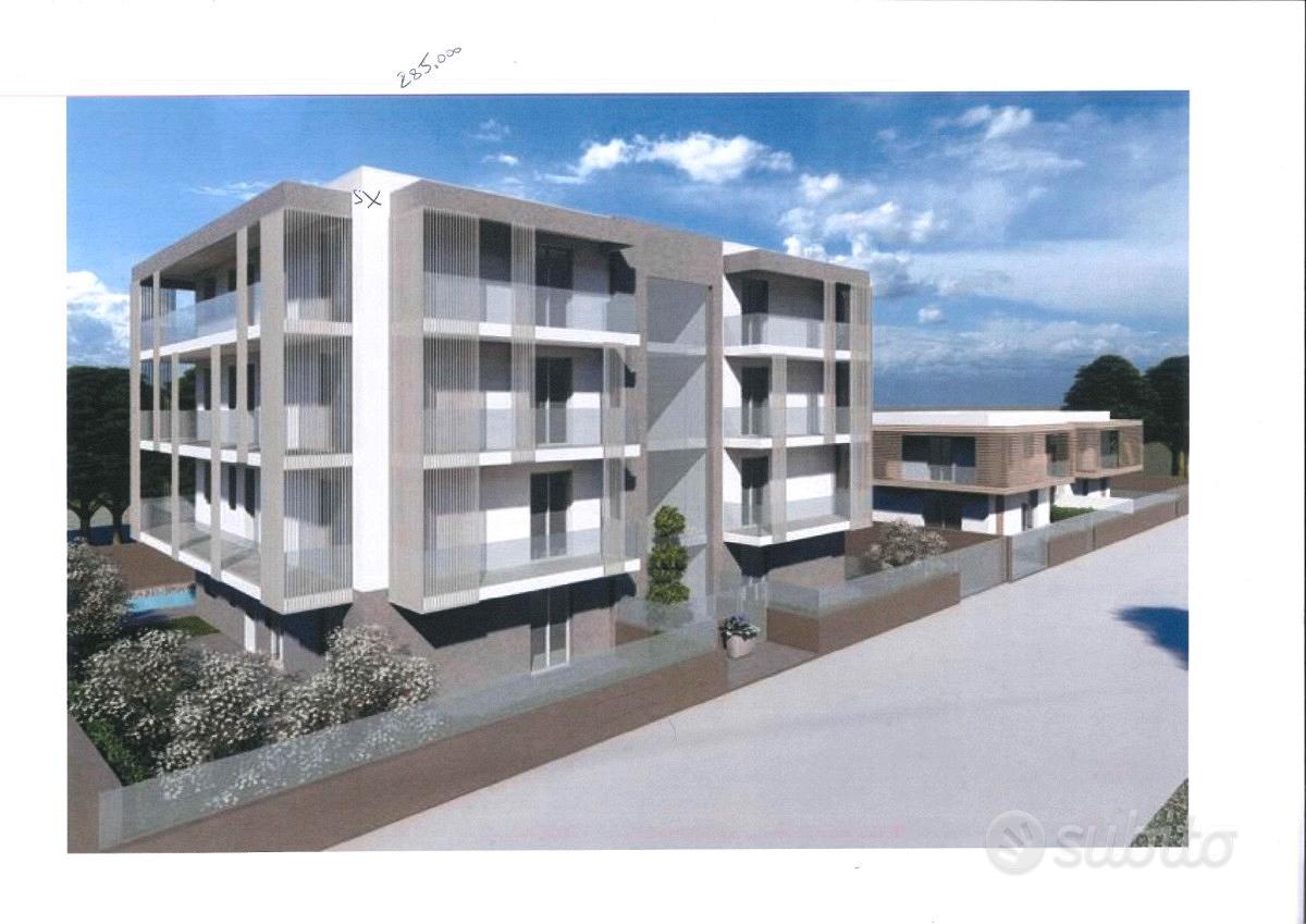 Appartamento – Parete, Caserta - Vista 2