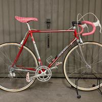 Colnago Master bici corsa Campagnolo C Record