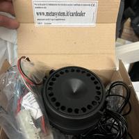 Allarme volumetrico Easycan Digital