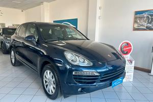 Porsche Cayenne 3.0 Diesel 2012