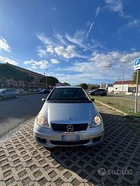Mercedes A160 CDI