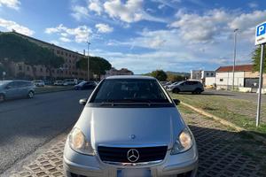 Mercedes A160 CDI