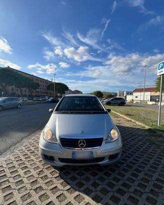 Mercedes A160 CDI