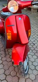 vespa hp 