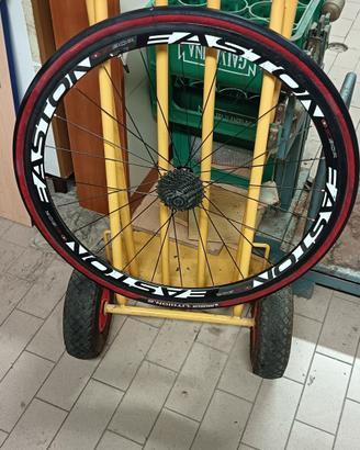 Cerchio carbonio Easton EC90SL