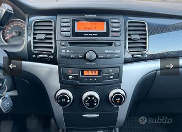 ssangyong korando gpl