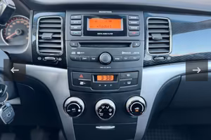 ssangyong korando gpl