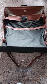 Porta abiti da viaggio sSamsonite