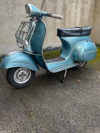 Vespa 150 vbb1 1962