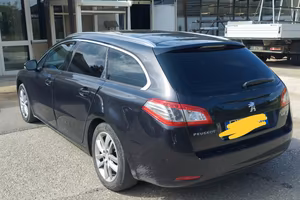 Auto sw