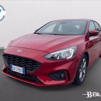 FORD Focus 1.0 EcoBoost Hybrid 125 CV 5p. ST-Line