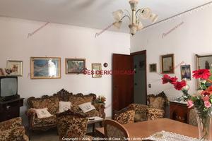 Appartamento, Casteldaccia.