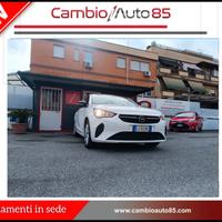 Opel Corsa 1.5 D 100 CV Blitz Edition