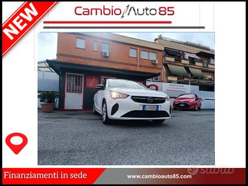 Opel Corsa 1.5 D 100 CV Blitz Edition