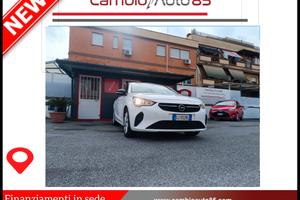 Opel Corsa 1.5 D 100 CV Blitz Edition