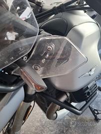 accessori per Moto Guzzi V85TT