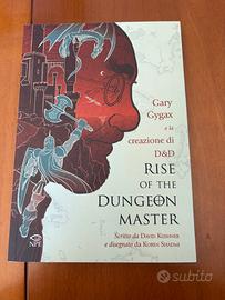 Rise of the Dungeon Master