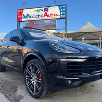 PORSCHE CAYENNE 3.0 D V6 250 CV PLATINUM FULL IVA 