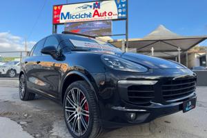 PORSCHE CAYENNE 3.0 D V6 250 CV PLATINUM FULL IVA 