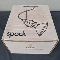 Faretto Spock di Bernhard Dessecker 