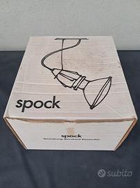 Faretto Spock di Bernhard Dessecker 