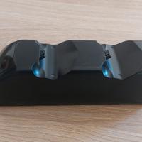 Caricatore joystick ps4