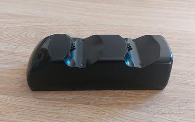 Caricatore joystick ps4