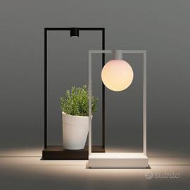 LAMPADA ARTEMIDE CURIOSITY 36 SPHERE