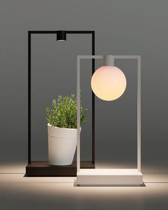 LAMPADA ARTEMIDE CURIOSITY 36 SPHERE