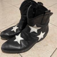 Stivali Camperos da donna