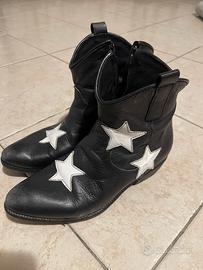 Stivali Camperos da donna