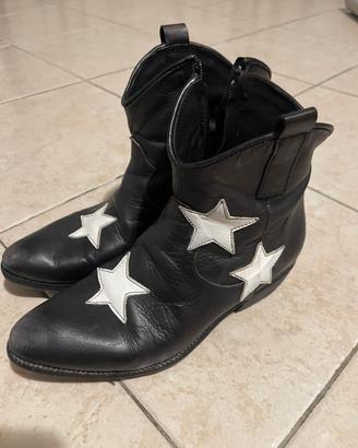 Stivali Camperos da donna