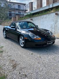 Boxster