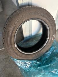 Gomme Estive Goodyear