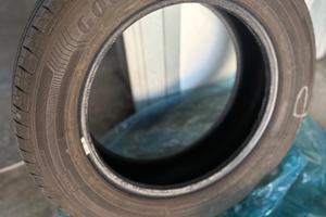 Gomme Estive Goodyear