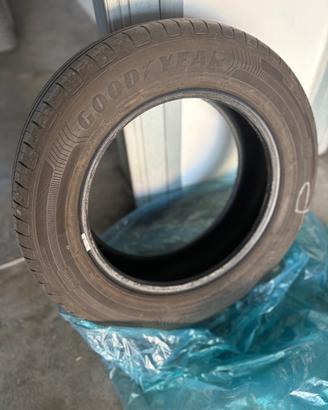 Gomme Estive Goodyear