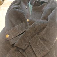 cappotto loden