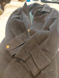cappotto loden