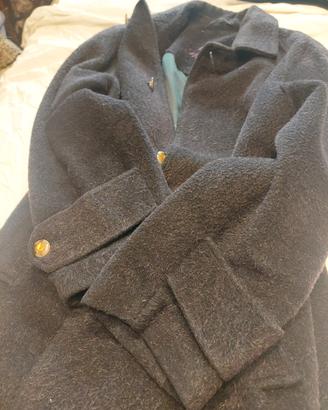 cappotto loden