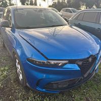 ALFA ROMEO Tonale - Tonale 1.5 hybrid Sprint 130cv