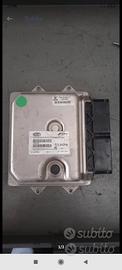 centralina Fiat 1.3 Multijet euro 6